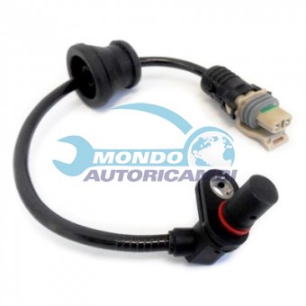 SENSORE ABS, SENSORE CIRCUITO FRENANTE, SENSORE COMANDO ABS