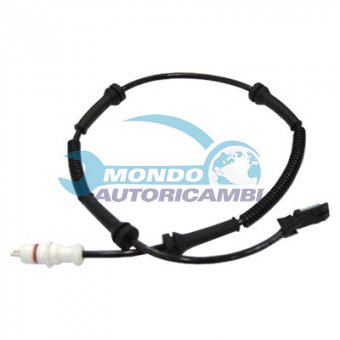 SENSORE ABS, SENSORE CIRCUITO FRENANTE, SENSORE COMANDO ABS