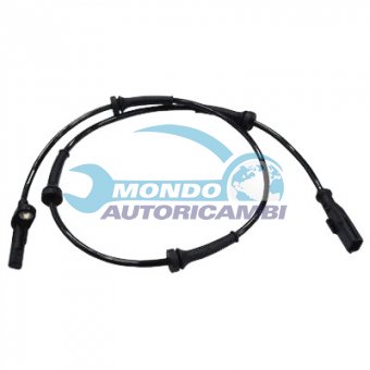 SENSORE ABS, SENSORE CIRCUITO FRENANTE, SENSORE COMANDO ABS