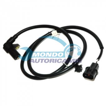 SENSORE ABS, SENSORE CIRCUITO FRENANTE, SENSORE COMANDO ABS
