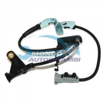 SENSORE ABS, SENSORE CIRCUITO FRENANTE, SENSORE COMANDO ABS