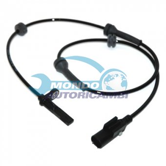 SENSORE ABS, SENSORE CIRCUITO FRENANTE, SENSORE COMANDO ABS