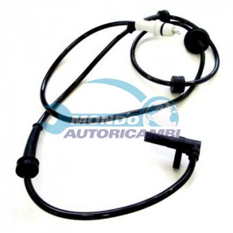 SENSORE ABS, SENSORE CIRCUITO FRENANTE, SENSORE COMANDO ABS