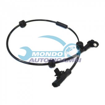 SENSORE ABS, SENSORE CIRCUITO FRENANTE, SENSORE COMANDO ABS