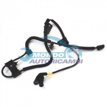 SENSORE ABS, SENSORE CIRCUITO FRENANTE, SENSORE COMANDO ABS