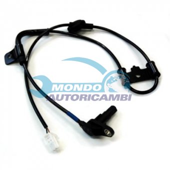 SENSORE ABS, SENSORE CIRCUITO FRENANTE, SENSORE COMANDO ABS