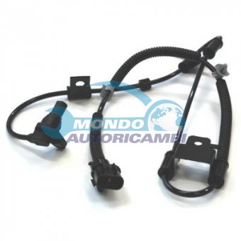 SENSORE ABS, SENSORE CIRCUITO FRENANTE, SENSORE COMANDO ABS