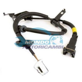 SENSORE ABS, SENSORE CIRCUITO FRENANTE, SENSORE COMANDO ABS
