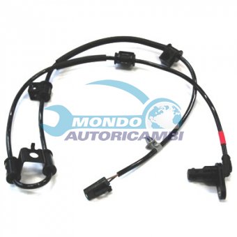 SENSORE ABS, SENSORE CIRCUITO FRENANTE, SENSORE COMANDO ABS