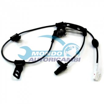 SENSORE ABS, SENSORE CIRCUITO FRENANTE, SENSORE COMANDO ABS