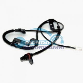 SENSORE ABS, SENSORE CIRCUITO FRENANTE, SENSORE COMANDO ABS