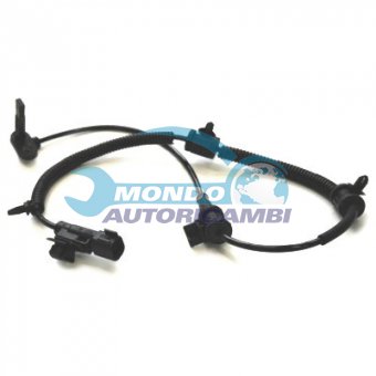 SENSORE ABS, SENSORE CIRCUITO FRENANTE, SENSORE COMANDO ABS