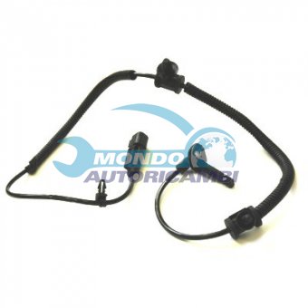 SENSORE ABS, SENSORE CIRCUITO FRENANTE, SENSORE COMANDO ABS