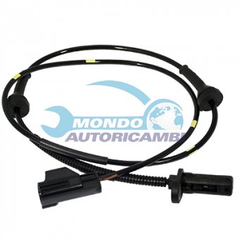 SENSORE ABS, SENSORE CIRCUITO FRENANTE, SENSORE COMANDO ABS
