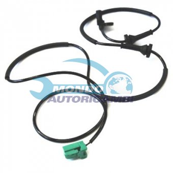 SENSORE ABS, SENSORE CIRCUITO FRENANTE, SENSORE COMANDO ABS