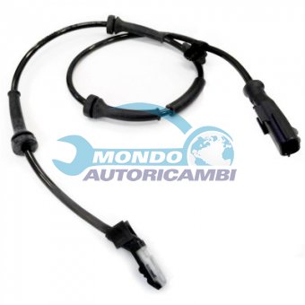 SENSORE ABS, SENSORE CIRCUITO FRENANTE, SENSORE COMANDO ABS