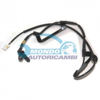 SENSORE ABS, SENSORE CIRCUITO FRENANTE, SENSORE COMANDO ABS