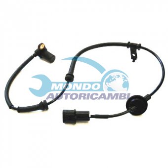 SENSORE ABS, SENSORE CIRCUITO FRENANTE, SENSORE COMANDO ABS