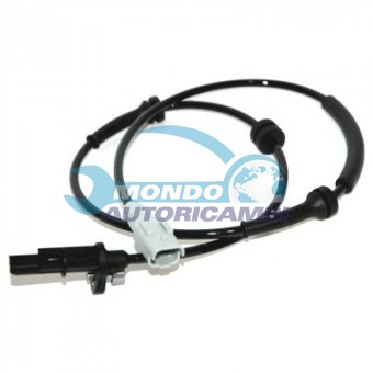 SENSORE ABS, SENSORE CIRCUITO FRENANTE, SENSORE COMANDO ABS