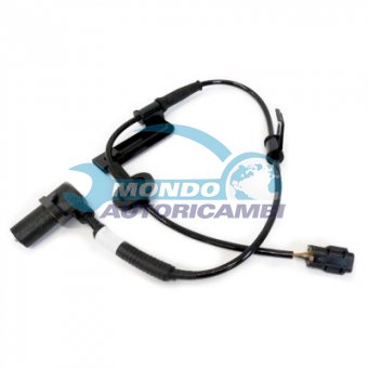 SENSORE ABS, SENSORE CIRCUITO FRENANTE, SENSORE COMANDO ABS