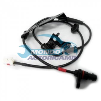 SENSORE ABS, SENSORE CIRCUITO FRENANTE, SENSORE COMANDO ABS