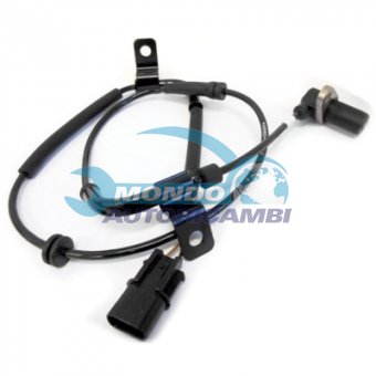 SENSORE ABS, SENSORE CIRCUITO FRENANTE, SENSORE COMANDO ABS