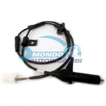 SENSORE ABS, SENSORE CIRCUITO FRENANTE, SENSORE COMANDO ABS