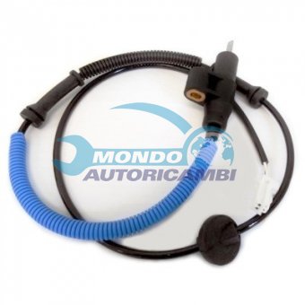 SENSORE ABS, SENSORE CIRCUITO FRENANTE, SENSORE COMANDO ABS