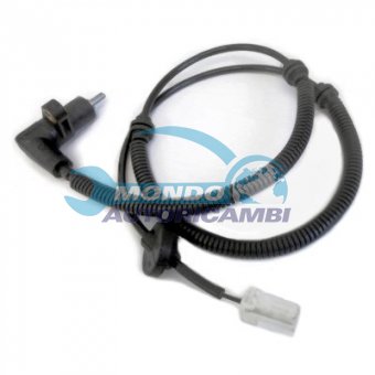 SENSORE ABS, SENSORE CIRCUITO FRENANTE, SENSORE COMANDO ABS