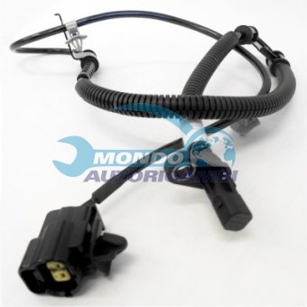 SENSORE ABS, SENSORE CIRCUITO FRENANTE, SENSORE COMANDO ABS