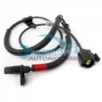 SENSORE ABS, SENSORE CIRCUITO FRENANTE, SENSORE COMANDO ABS
