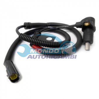 SENSORE ABS, SENSORE CIRCUITO FRENANTE, SENSORE COMANDO ABS