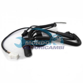 SENSORE ABS, SENSORE CIRCUITO FRENANTE, SENSORE COMANDO ABS