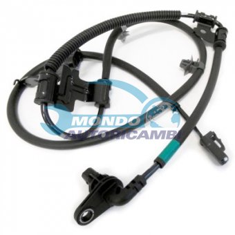 SENSORE ABS, SENSORE CIRCUITO FRENANTE, SENSORE COMANDO ABS