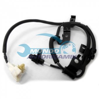 SENSORE ABS, SENSORE CIRCUITO FRENANTE, SENSORE COMANDO ABS