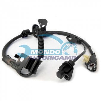 SENSORE ABS, SENSORE CIRCUITO FRENANTE, SENSORE COMANDO ABS