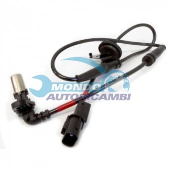 SENSORE ABS, SENSORE CIRCUITO FRENANTE, SENSORE COMANDO ABS