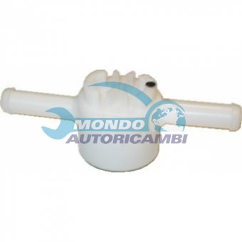 FILTRO DIESEL, FILTRO GASOLIO