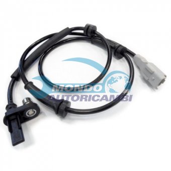 SENSORE ABS, SENSORE CIRCUITO FRENANTE, SENSORE COMANDO ABS