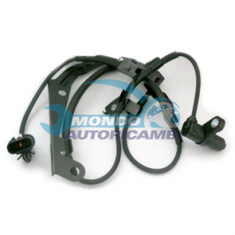SENSORE ABS, SENSORE CIRCUITO FRENANTE, SENSORE COMANDO ABS