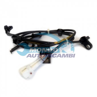 SENSORE ABS, SENSORE CIRCUITO FRENANTE, SENSORE COMANDO ABS