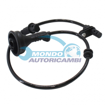 SENSORE ABS, SENSORE CIRCUITO FRENANTE, SENSORE COMANDO ABS