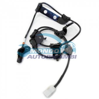 SENSORE ABS, SENSORE CIRCUITO FRENANTE, SENSORE COMANDO ABS