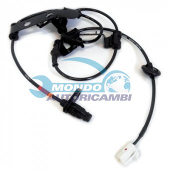 SENSORE ABS, SENSORE CIRCUITO FRENANTE, SENSORE COMANDO ABS