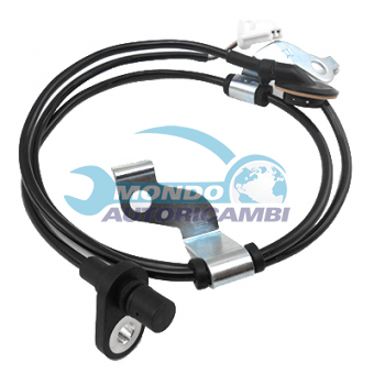 SENSORE ABS, SENSORE CIRCUITO FRENANTE, SENSORE COMANDO ABS