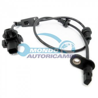 SENSORE ABS, SENSORE CIRCUITO FRENANTE, SENSORE COMANDO ABS