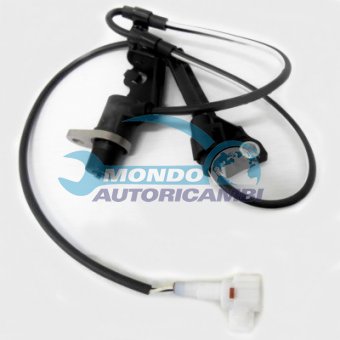 SENSORE ABS, SENSORE CIRCUITO FRENANTE, SENSORE COMANDO ABS