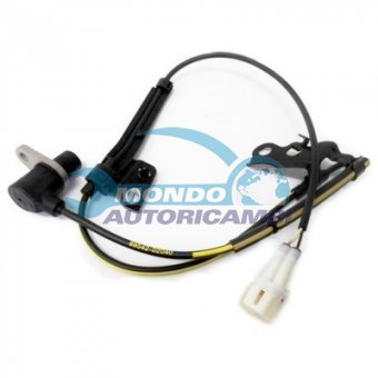 SENSORE ABS, SENSORE CIRCUITO FRENANTE, SENSORE COMANDO ABS