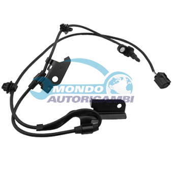 SENSORE ABS, SENSORE CIRCUITO FRENANTE, SENSORE COMANDO ABS