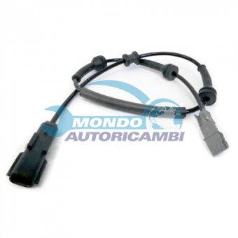 SENSORE ABS, SENSORE CIRCUITO FRENANTE, SENSORE COMANDO ABS